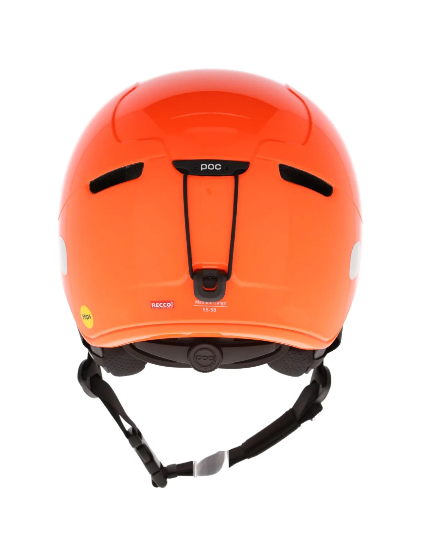 POCito Obex MIPS skihelm unisex