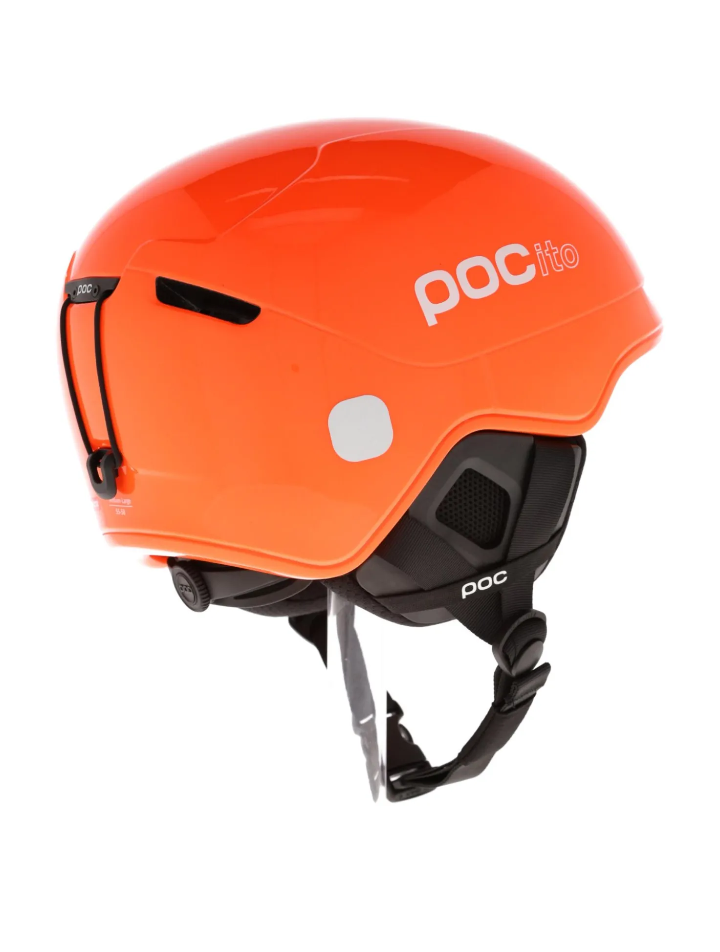 POCito Obex MIPS skihelm unisex