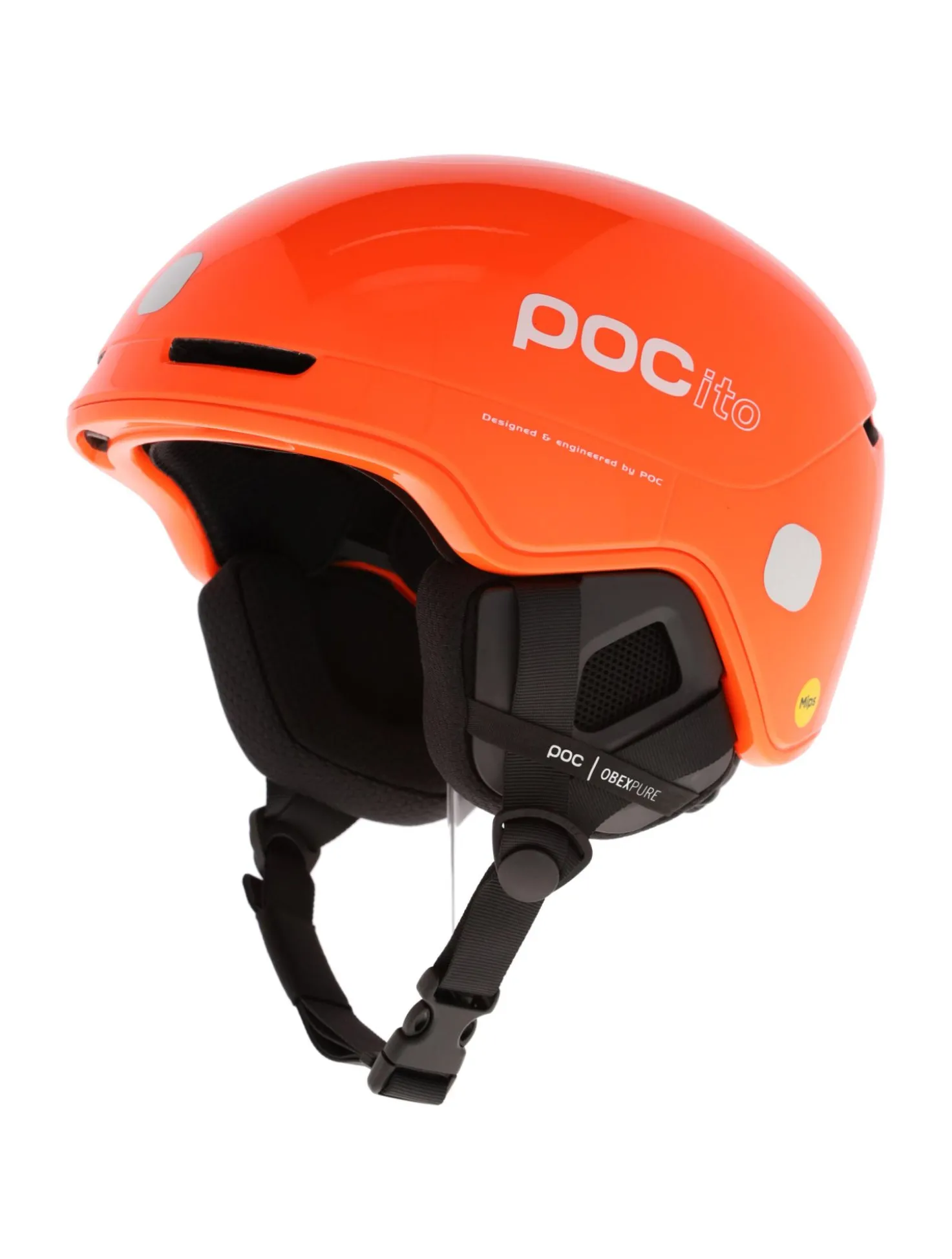 POCito Obex MIPS skihelm unisex