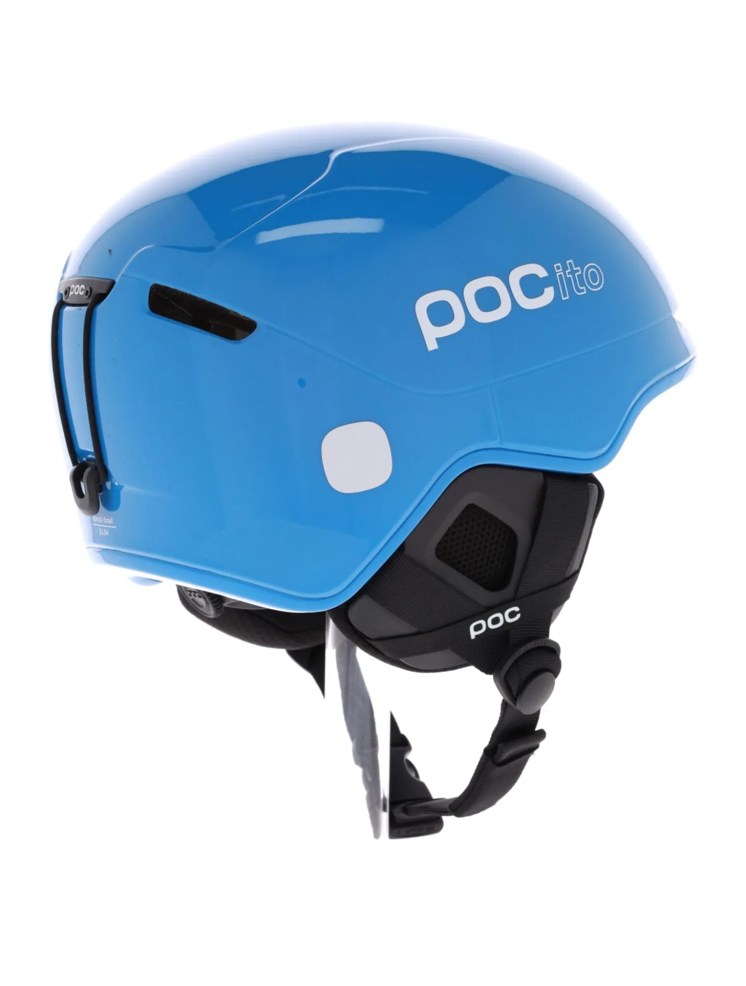 POCito Obex MIPS skihelm unisex