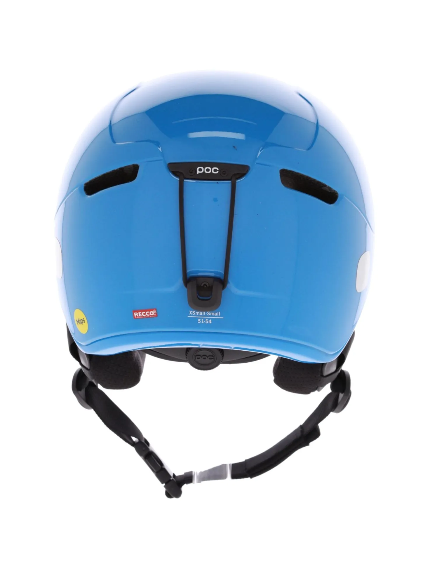 POCito Obex MIPS skihelm unisex