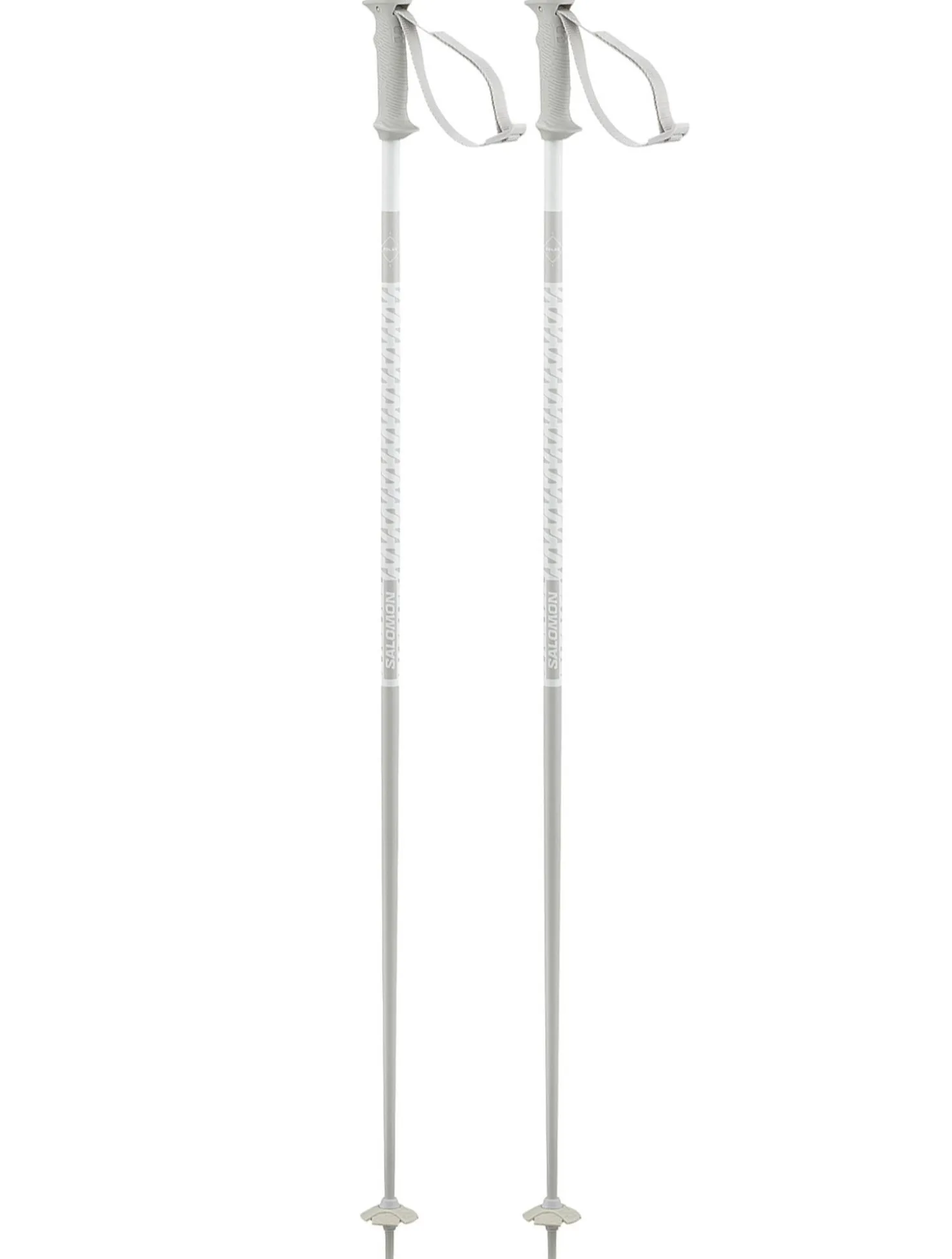 Polar Access skistokken unisex