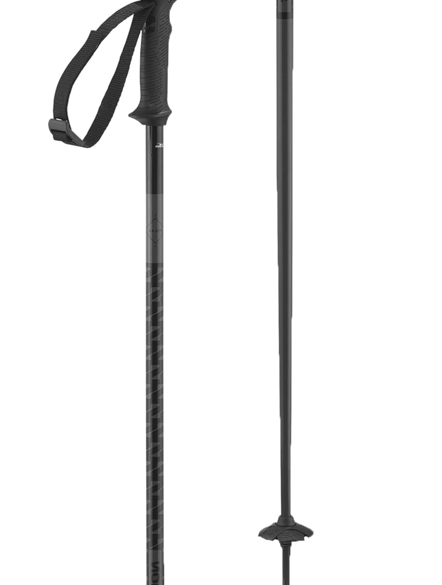 Polar Access skistokken unisex