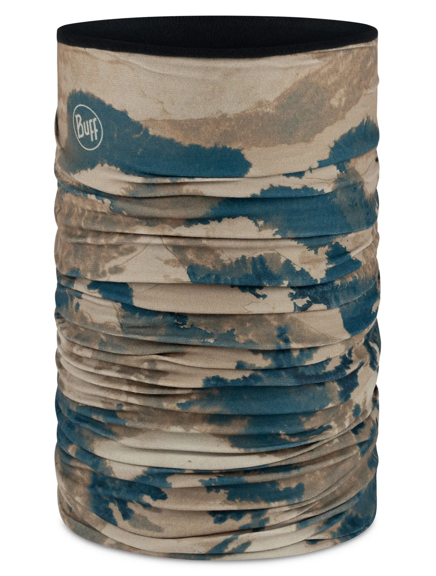 Polar Reversible sjaal unisex