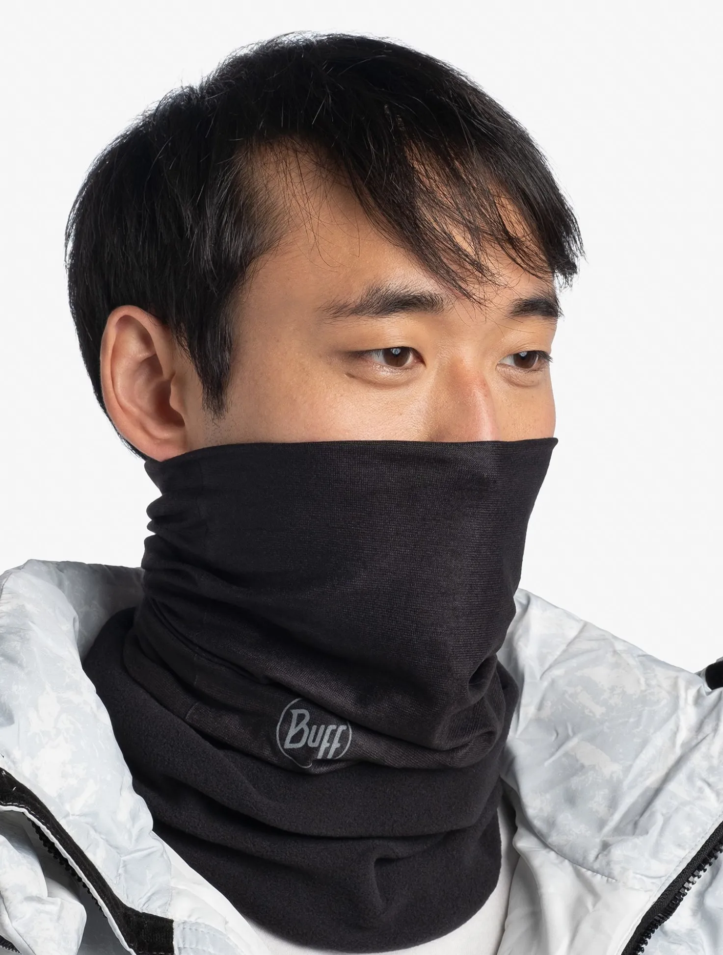 Polar sjaal unisex