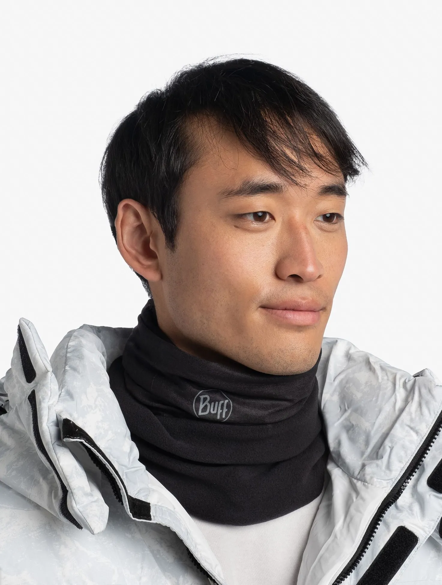 Polar sjaal unisex