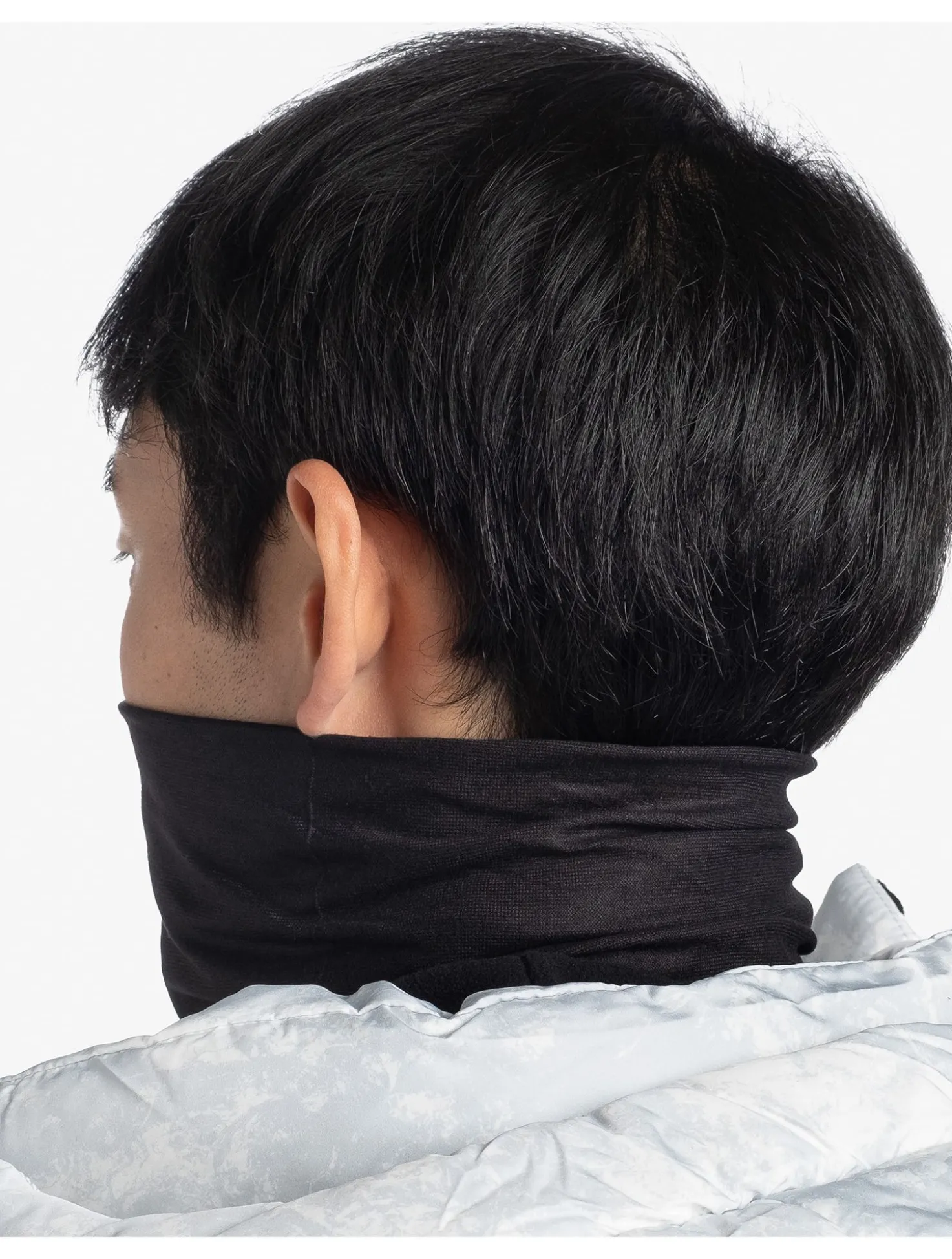 Polar sjaal unisex