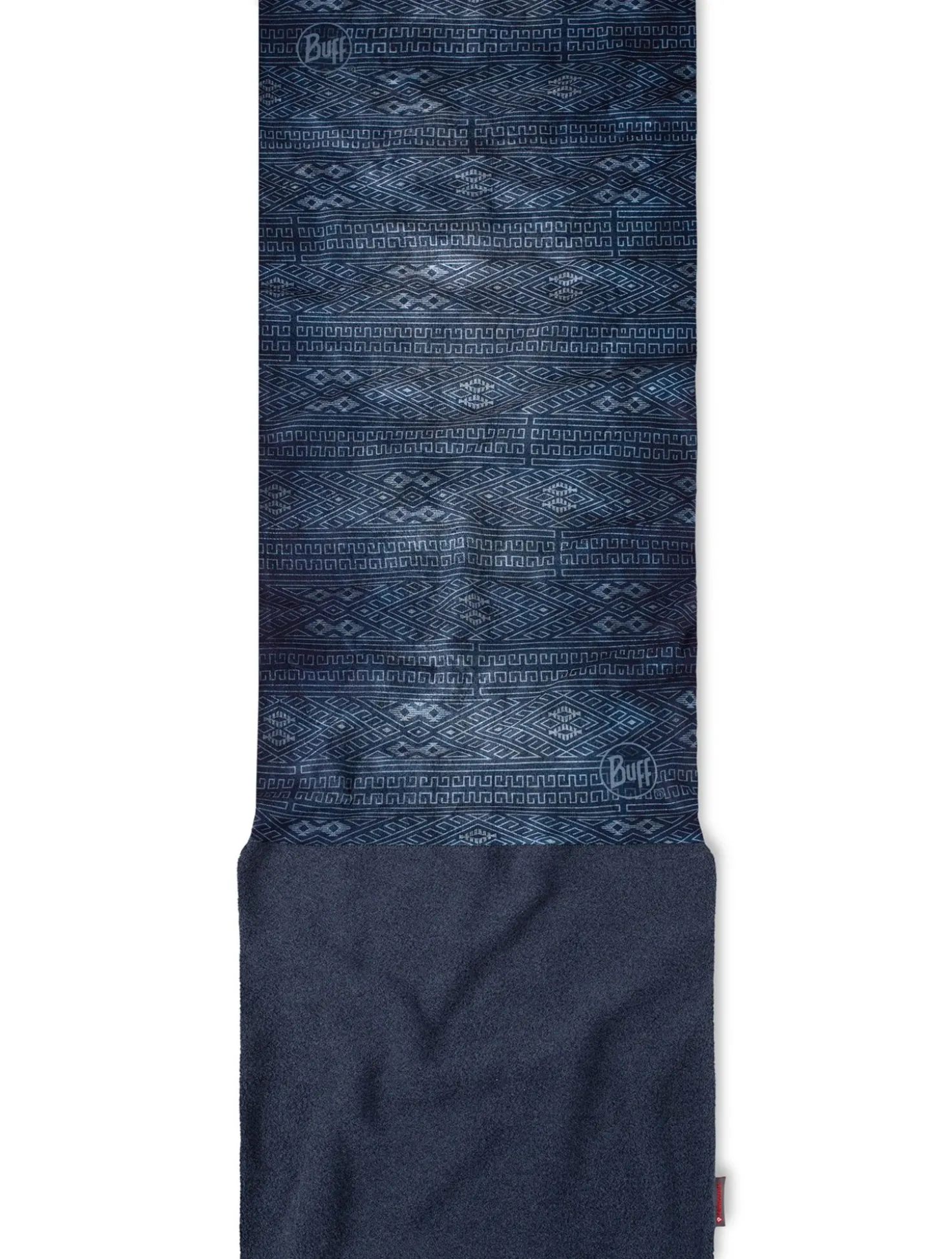 Polar sjaal unisex