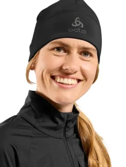 Polyknit Warm Hat muts unisex