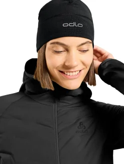 Polyknit Warm Reflective muts unisex