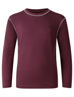 Pow II Baselayer Set Jr thermoset kinderen