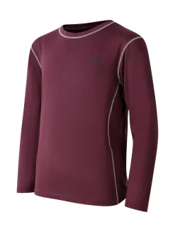 Pow II Baselayer Set Jr thermoset kinderen