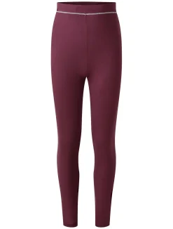 Pow II Baselayer Set Jr thermoset kinderen