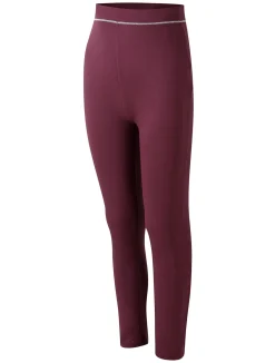 Pow II Baselayer Set Jr thermoset kinderen