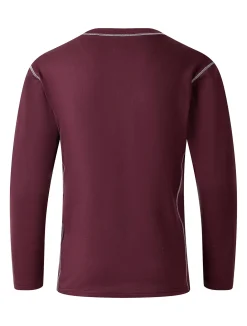 Pow II Baselayer Set Jr thermoset kinderen