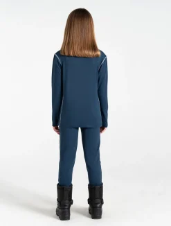 Pow II Baselayer Set Jr thermoset kinderen