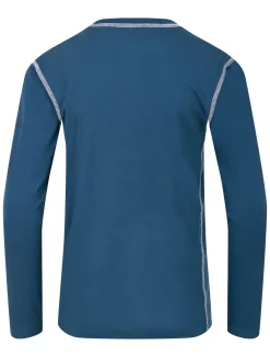 Pow II Baselayer Set Jr thermoset kinderen