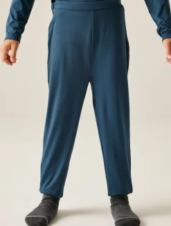 Pow II Baselayer Set Jr thermoset kinderen