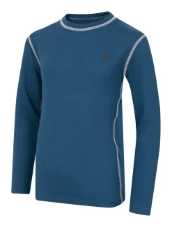 Pow II Baselayer Set Jr thermoset kinderen