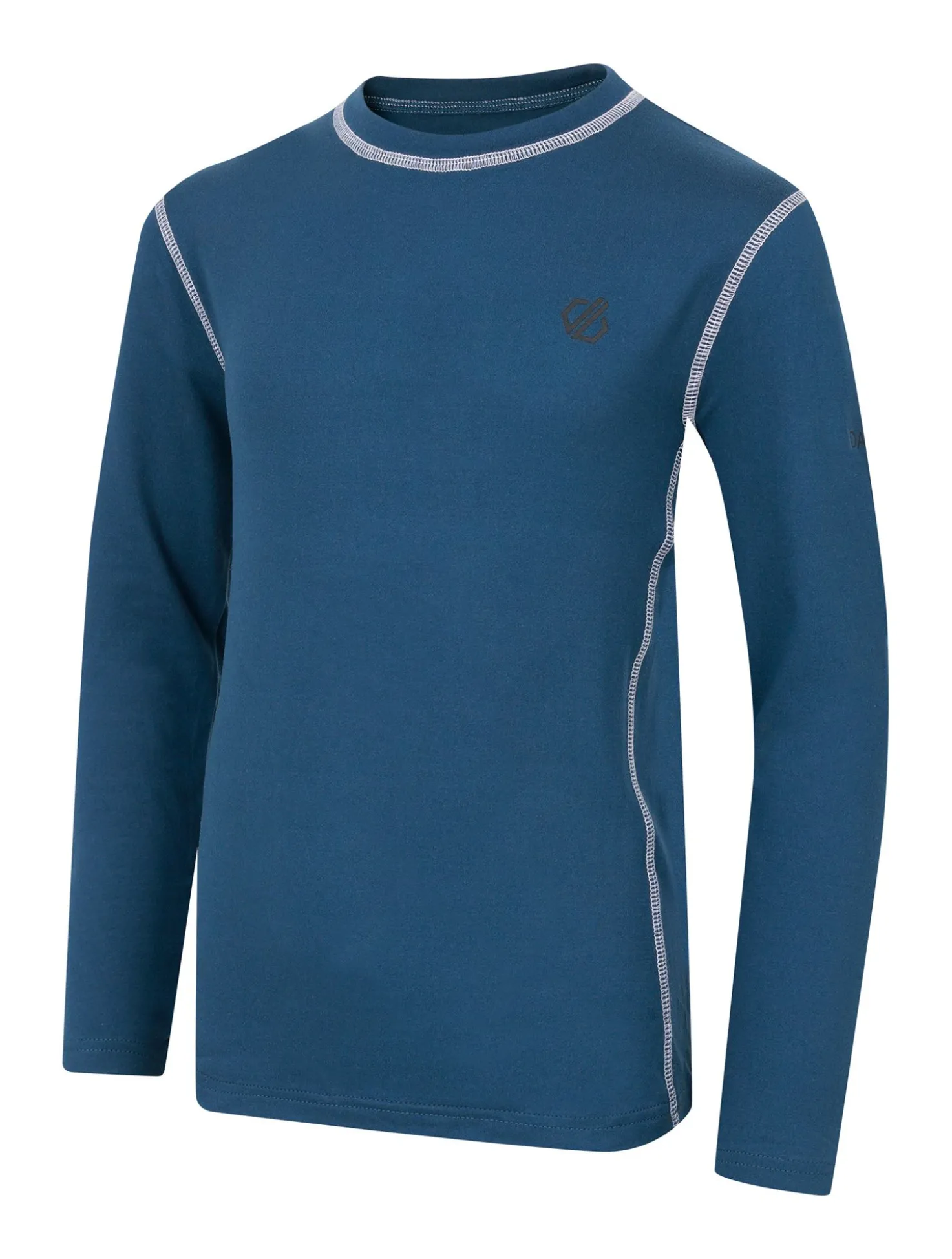 Pow II Baselayer Set Jr thermoset kinderen