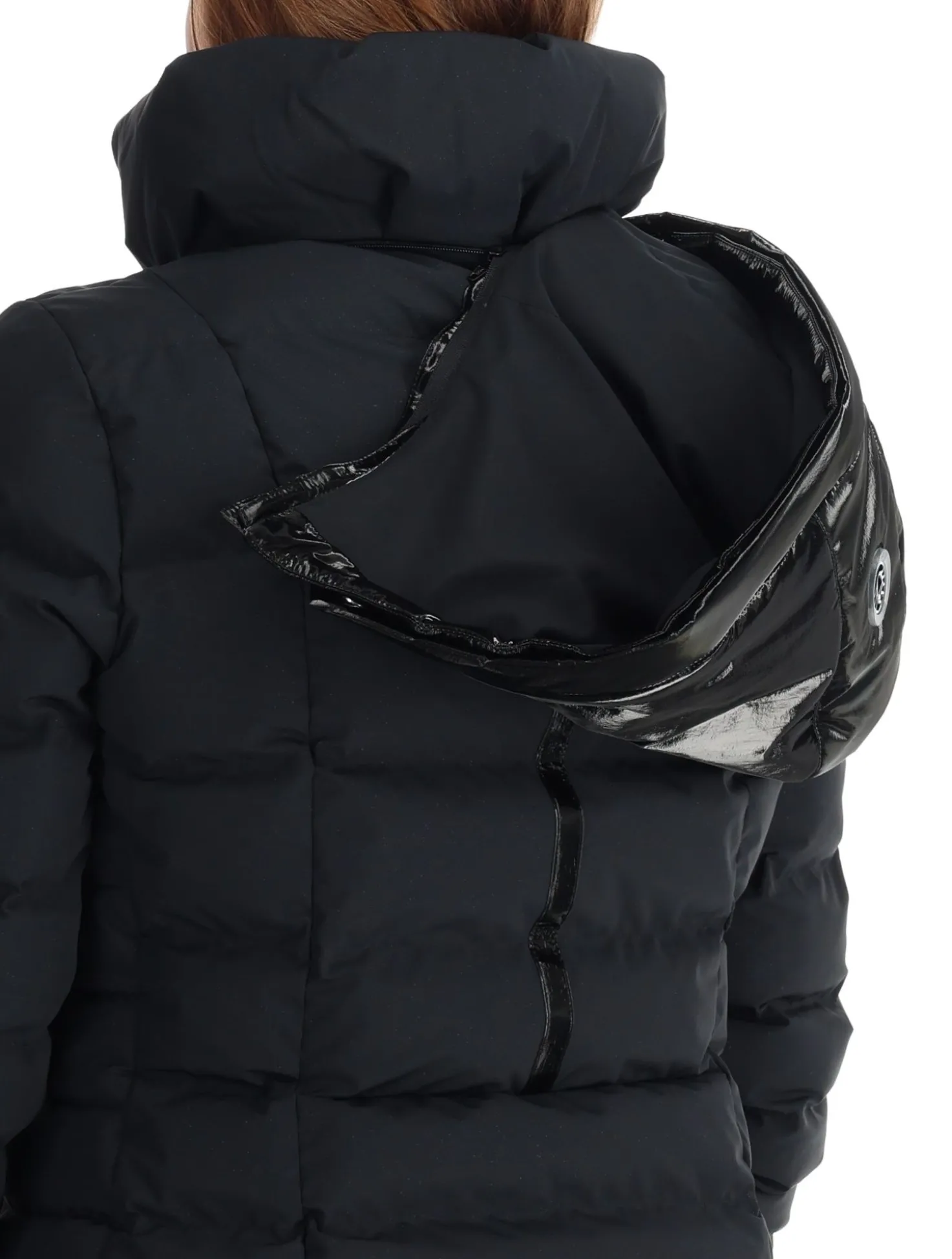 Prag CH m.Kap.o.P. ski-jas dames