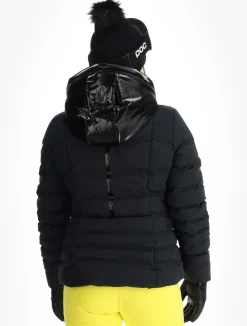 Prag CH m.Kap.o.P. ski-jas dames