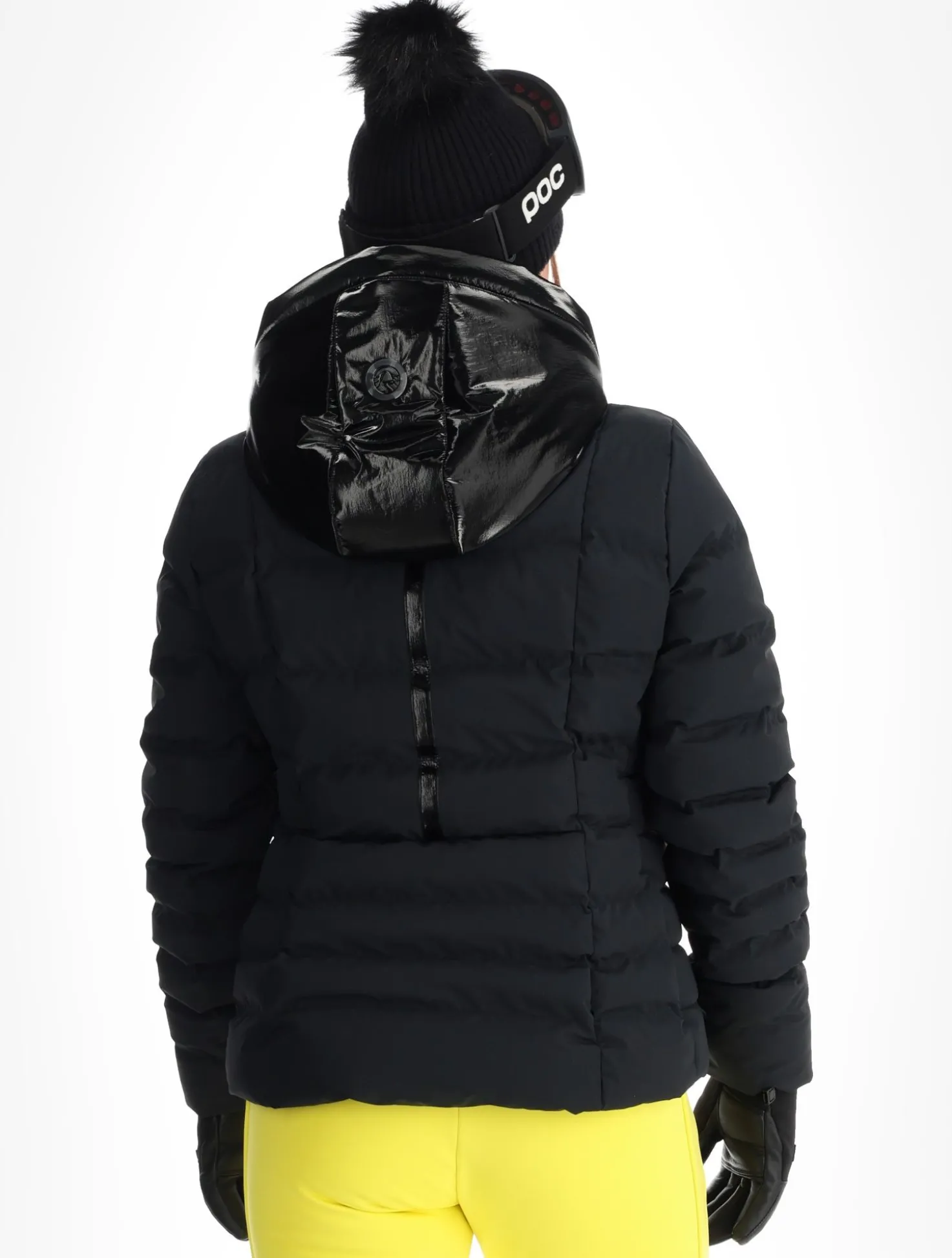 Prag CH m.Kap.o.P. ski-jas dames