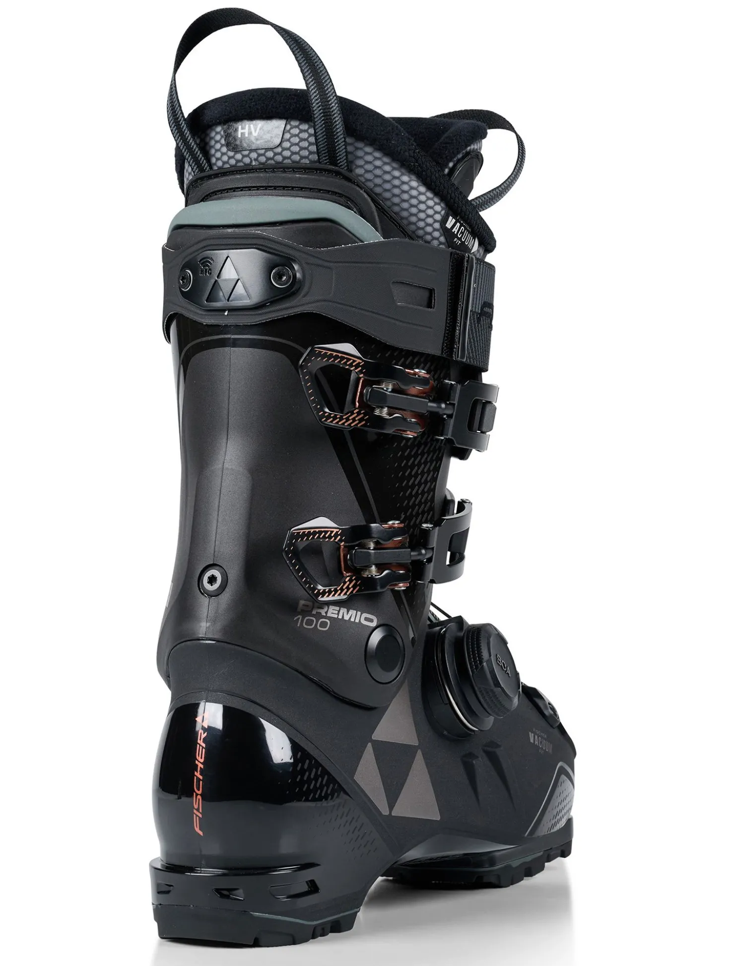 Premio 100 BOA GW skischoenen heren