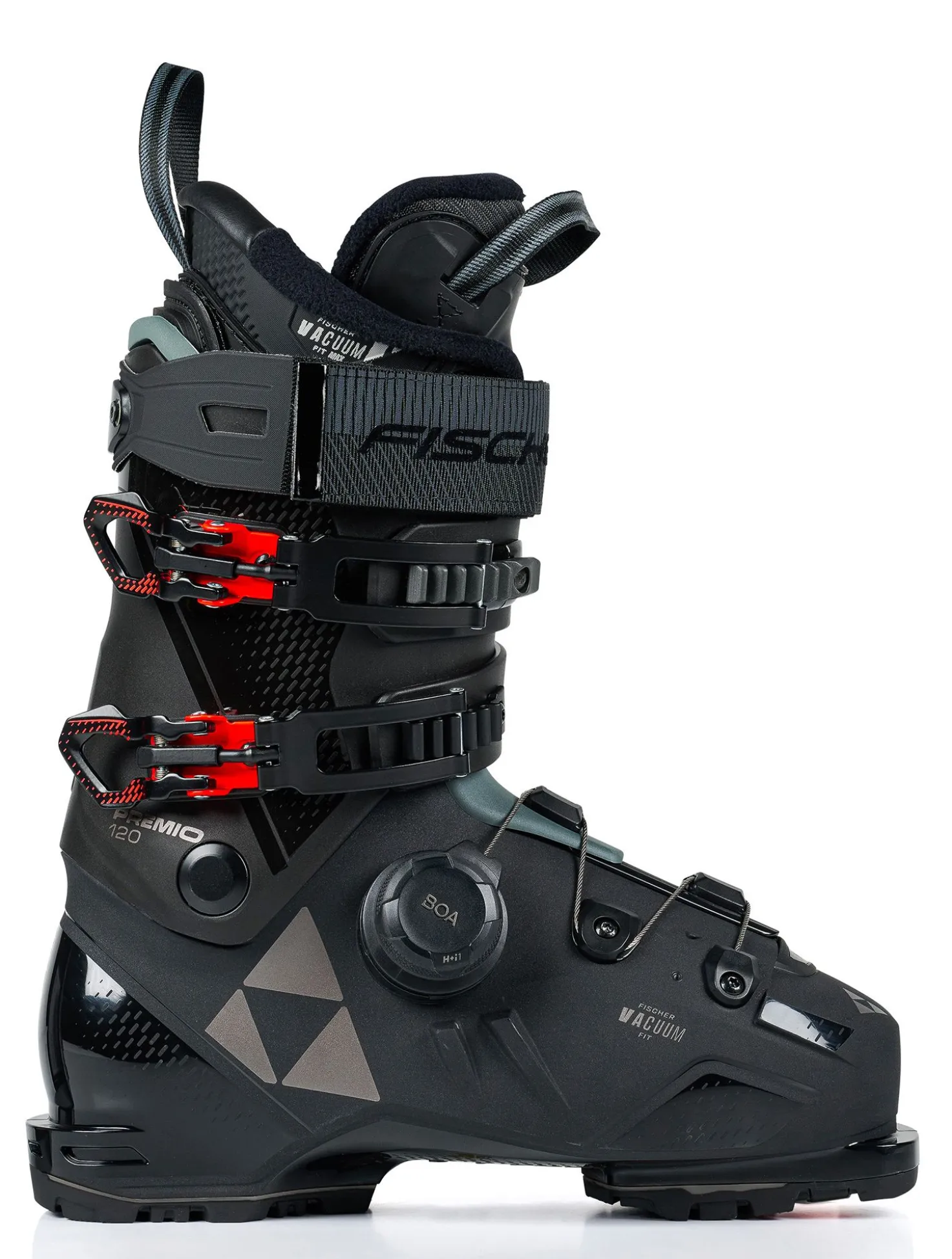 Premio 120 BOA GW skischoenen heren