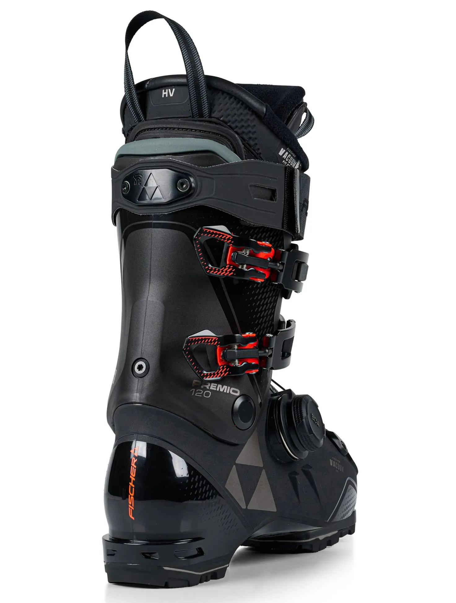 Premio 120 BOA GW skischoenen heren