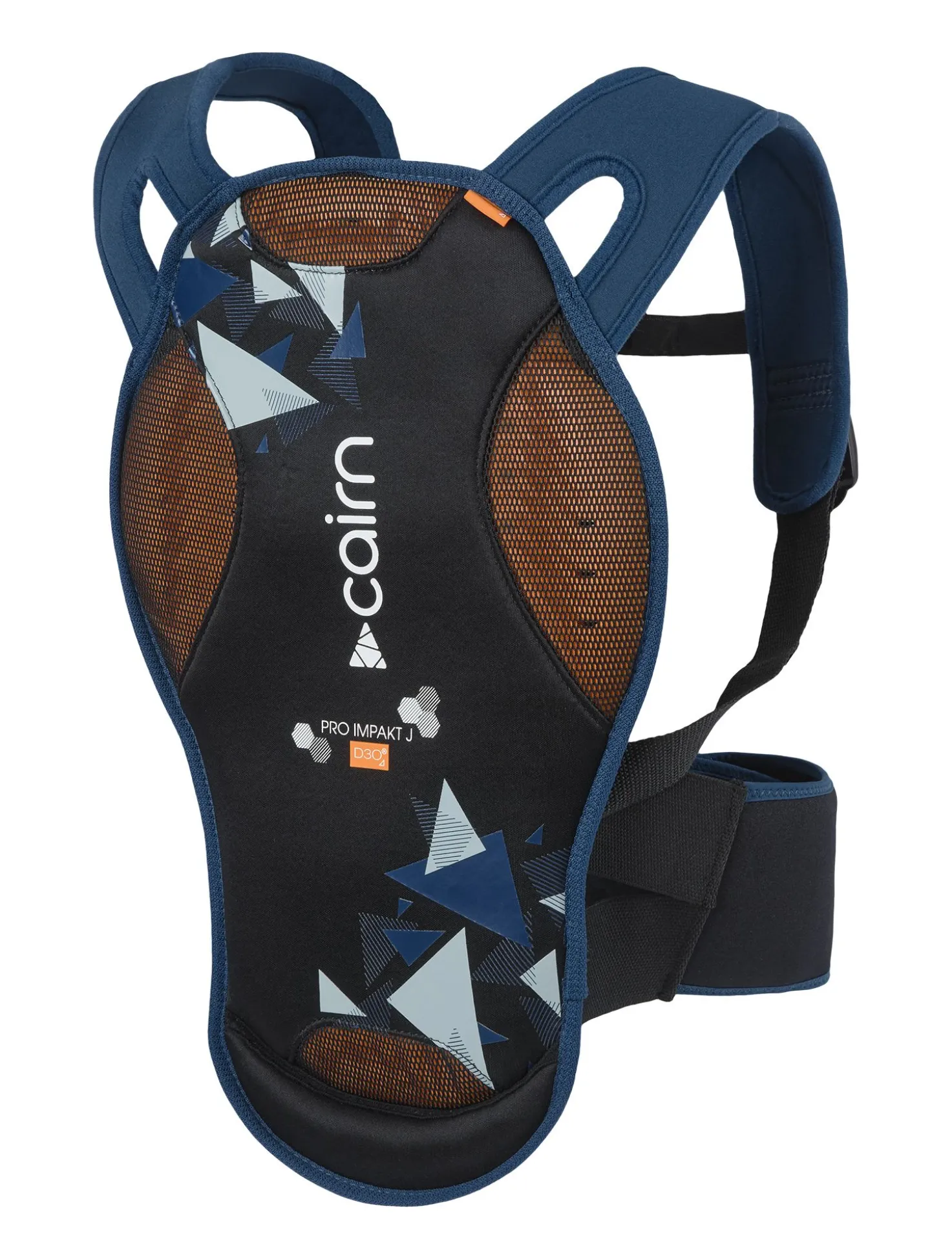 Pro Impakt II D3O® J protectiekleding kinderen