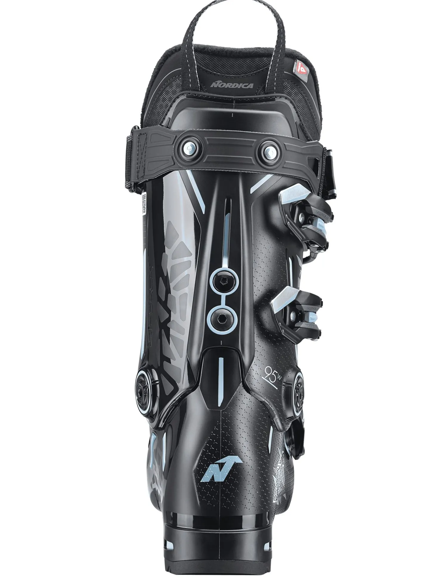 Pro Machine 3 95 W GW skischoenen dames