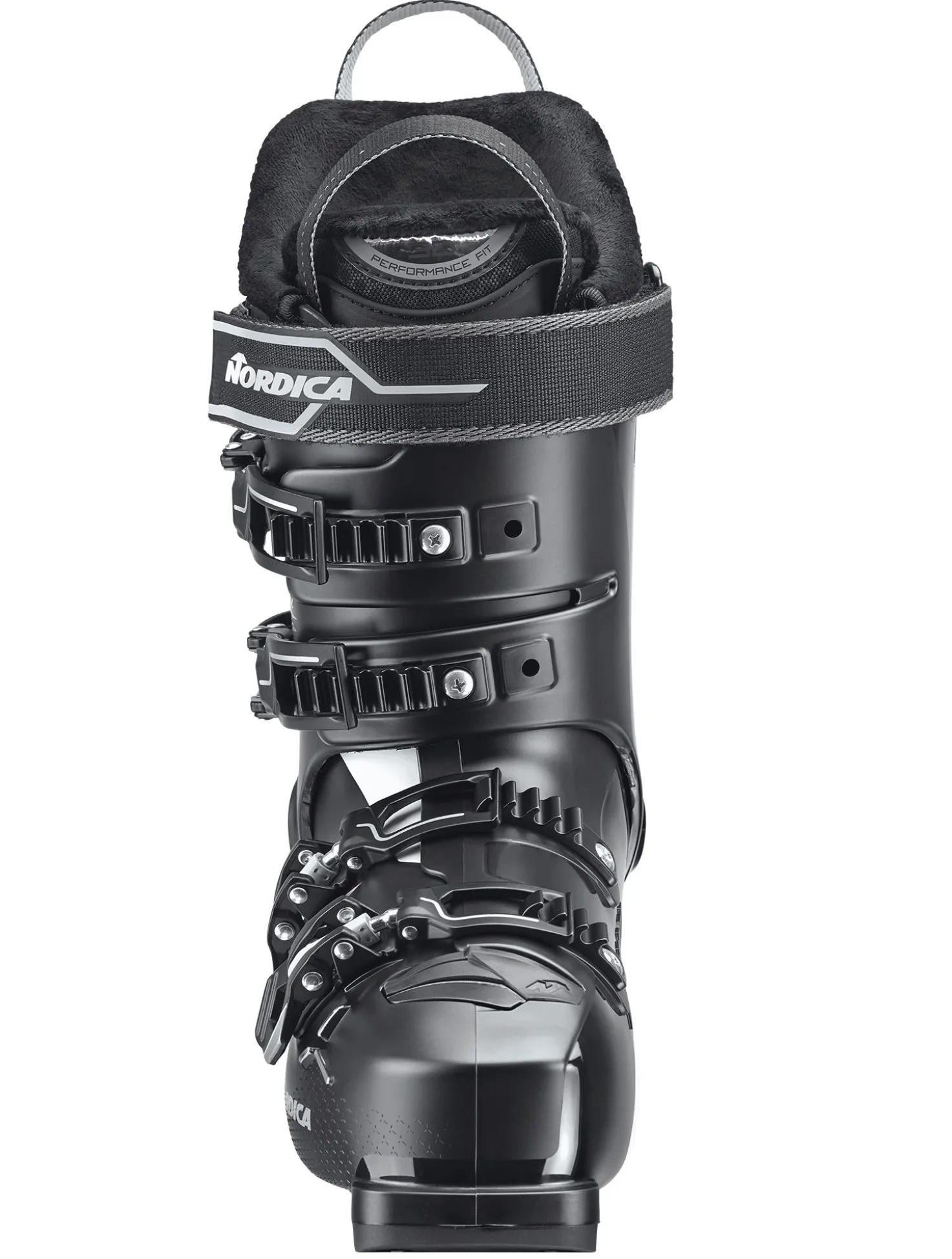 Pro Machine 3 95 W GW skischoenen dames