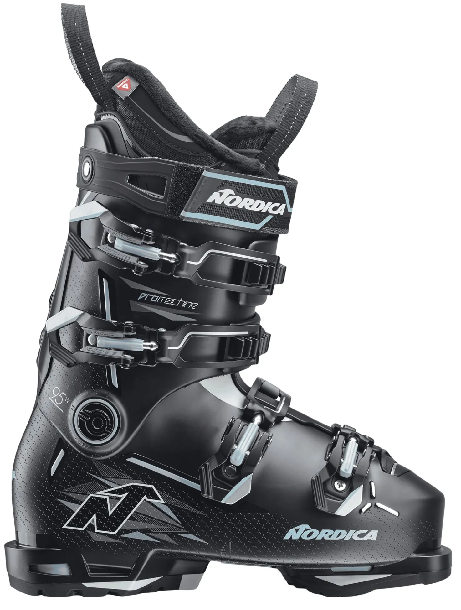 Pro Machine 3 95 W GW skischoenen dames