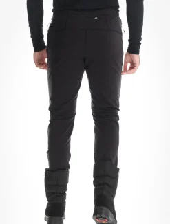 Pro Move Tight softshell skibroek heren