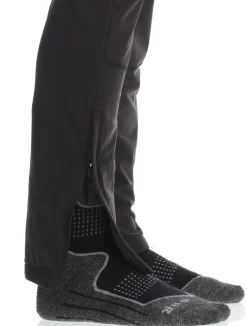 Pro Move Tight softshell skibroek heren
