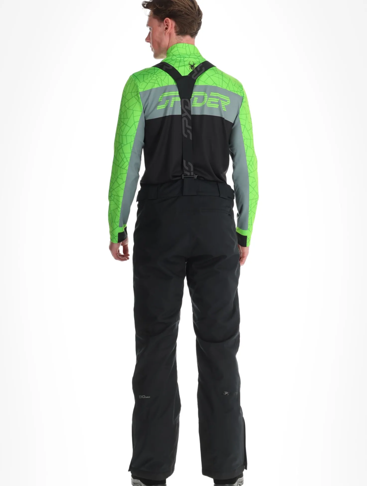 Propulsion Pants skibroek heren