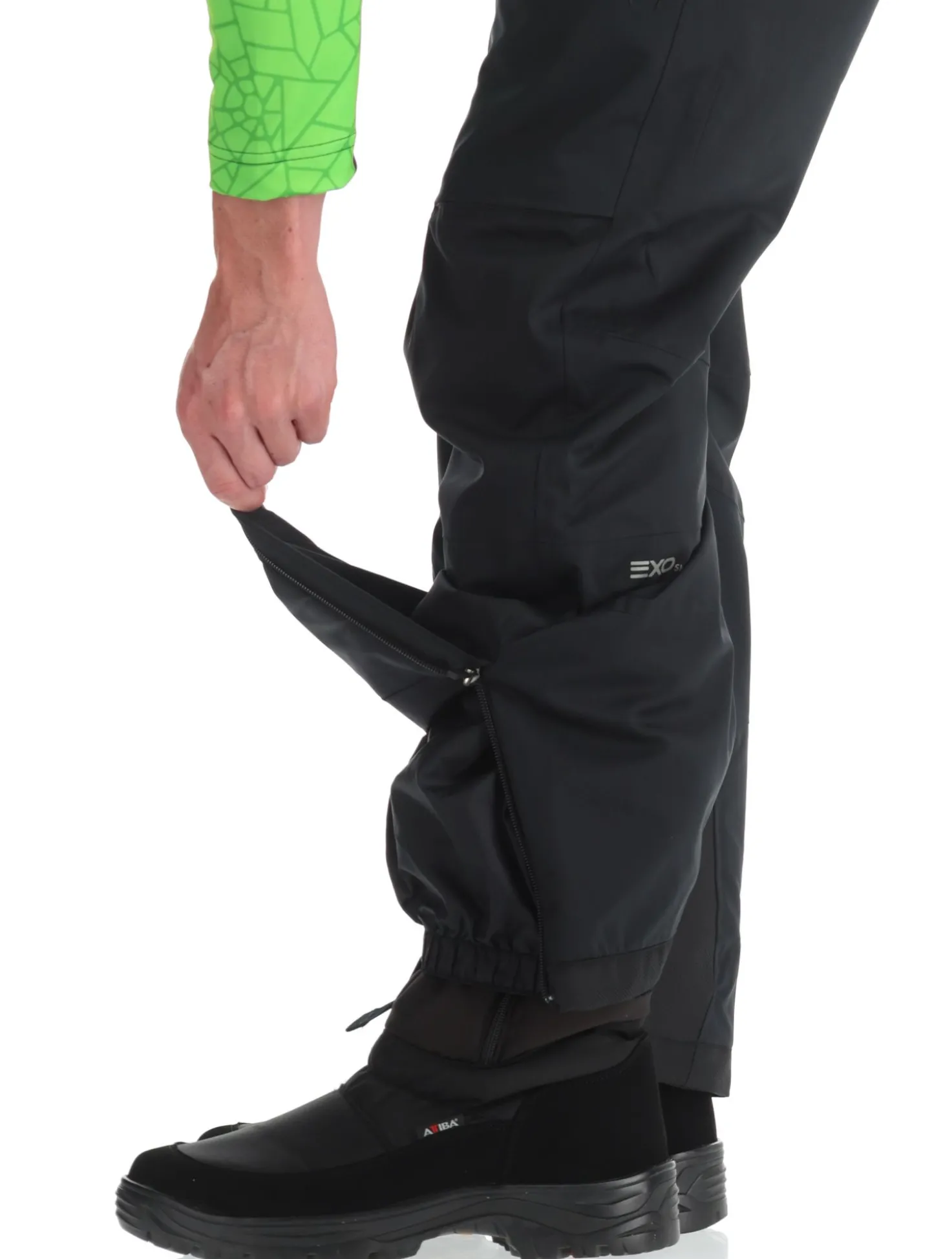 Propulsion Pants skibroek heren