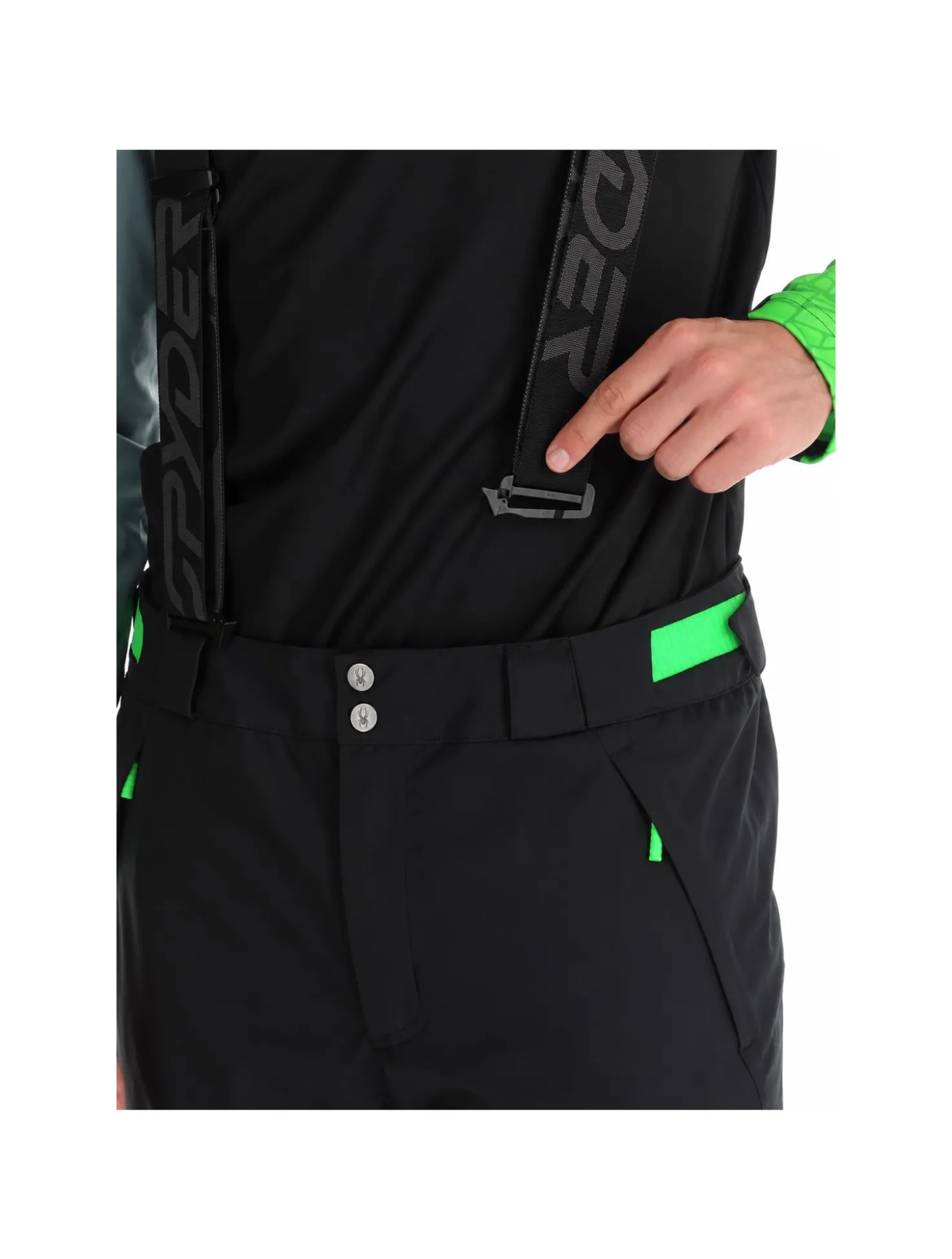Propulsion Pants skibroek heren