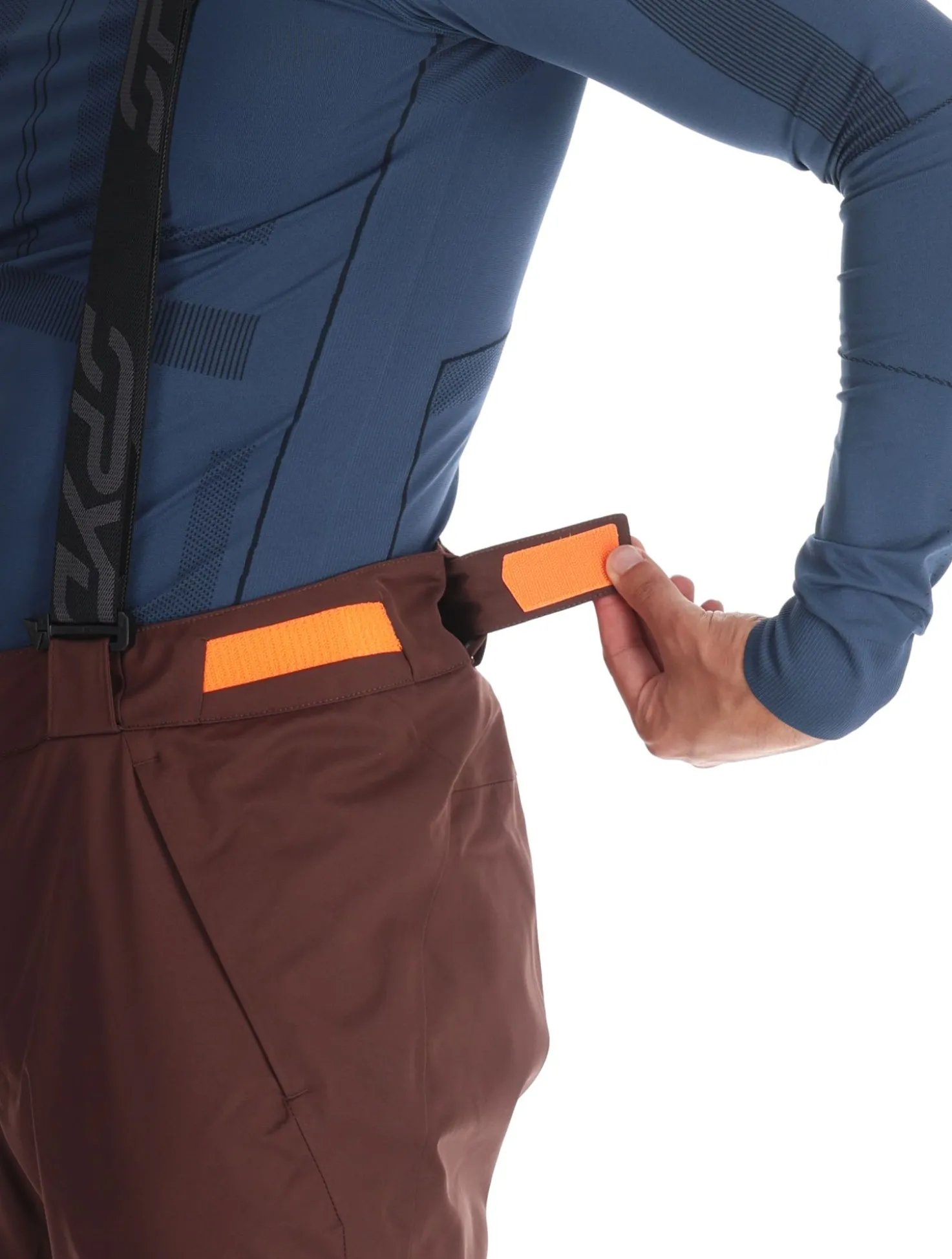 Propulsion Pants skibroek heren