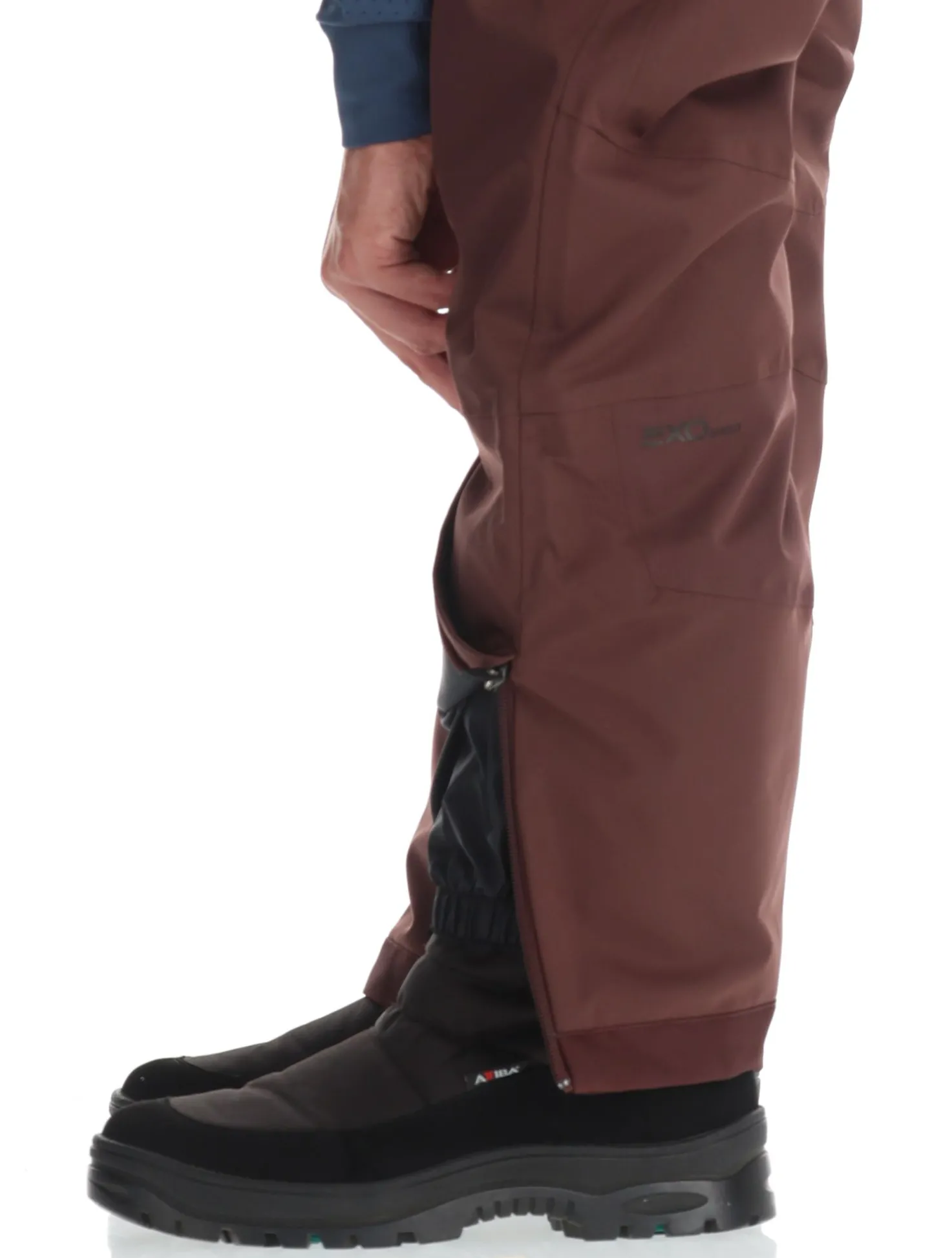 Propulsion Pants skibroek heren