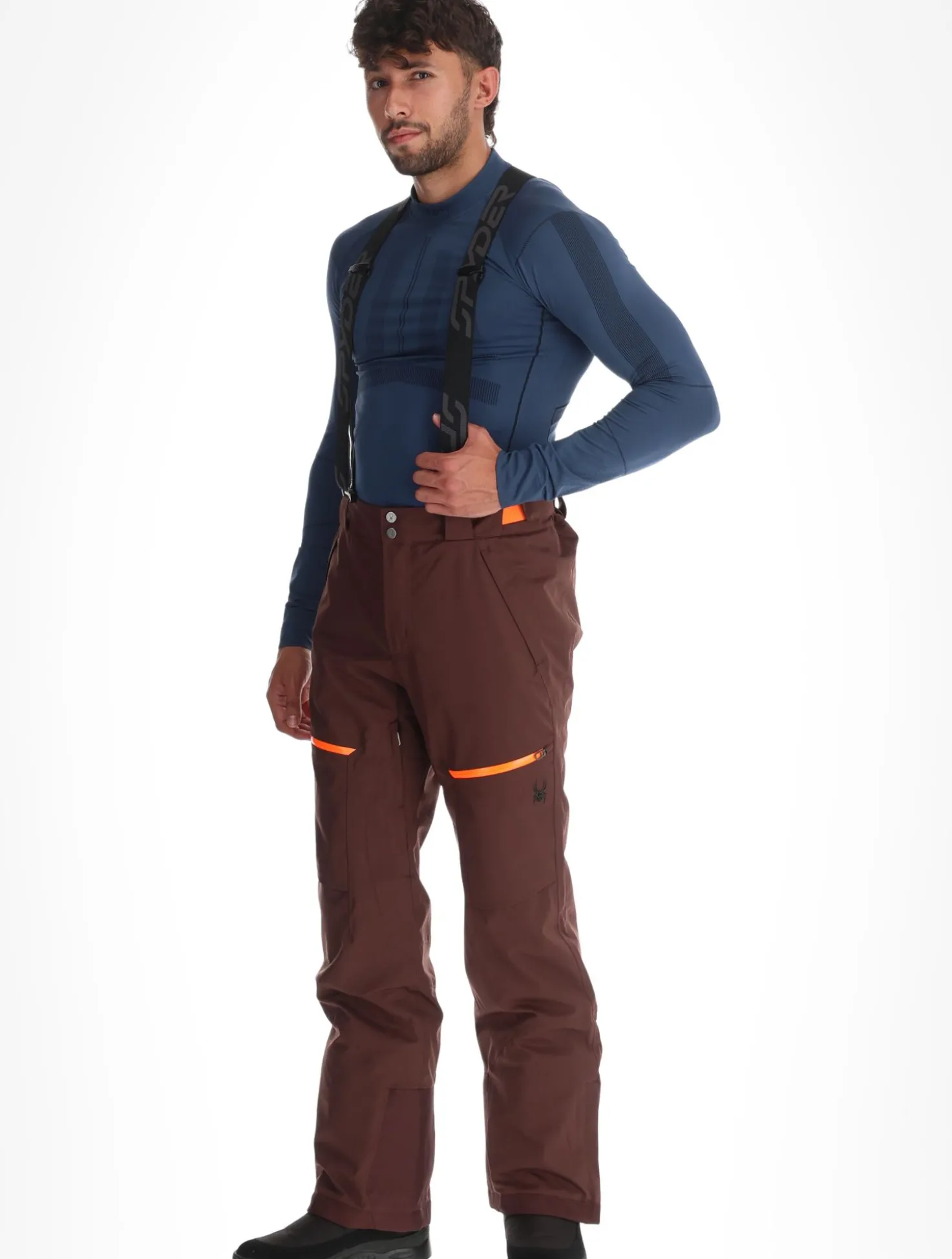 Propulsion Pants skibroek heren