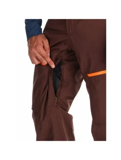 Propulsion Pants skibroek heren