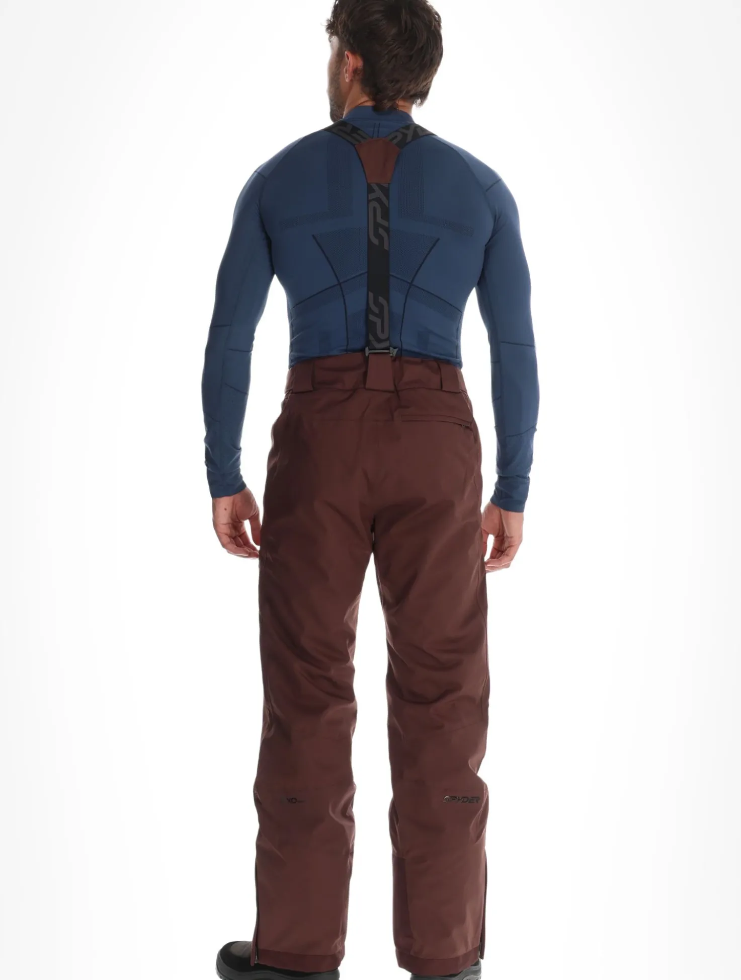 Propulsion Pants skibroek heren