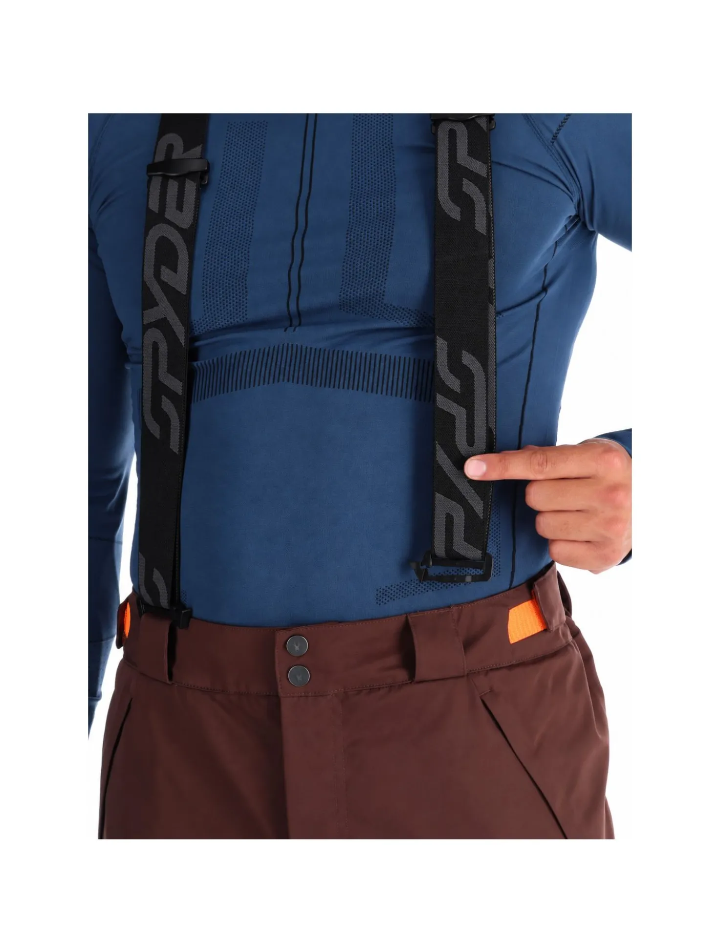 Propulsion Pants skibroek heren