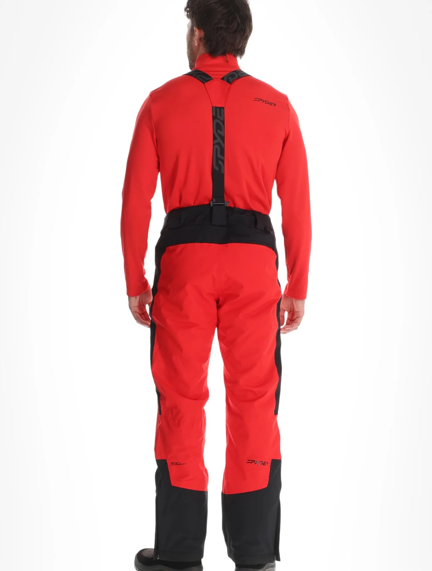 Propulsion Pants skibroek heren