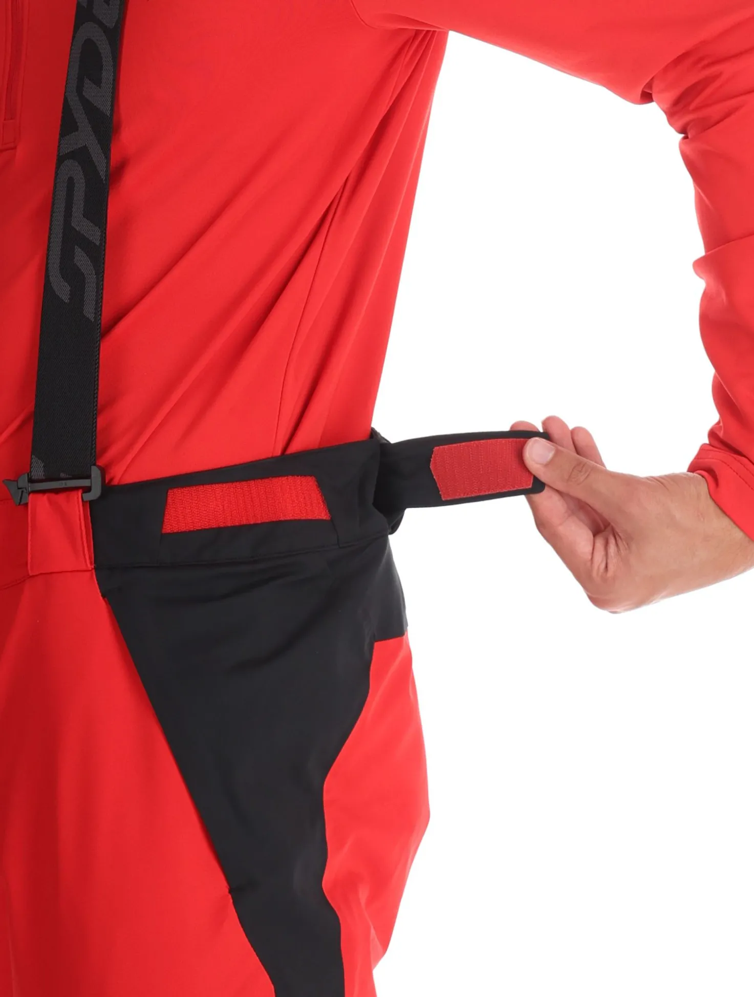 Propulsion Pants skibroek heren
