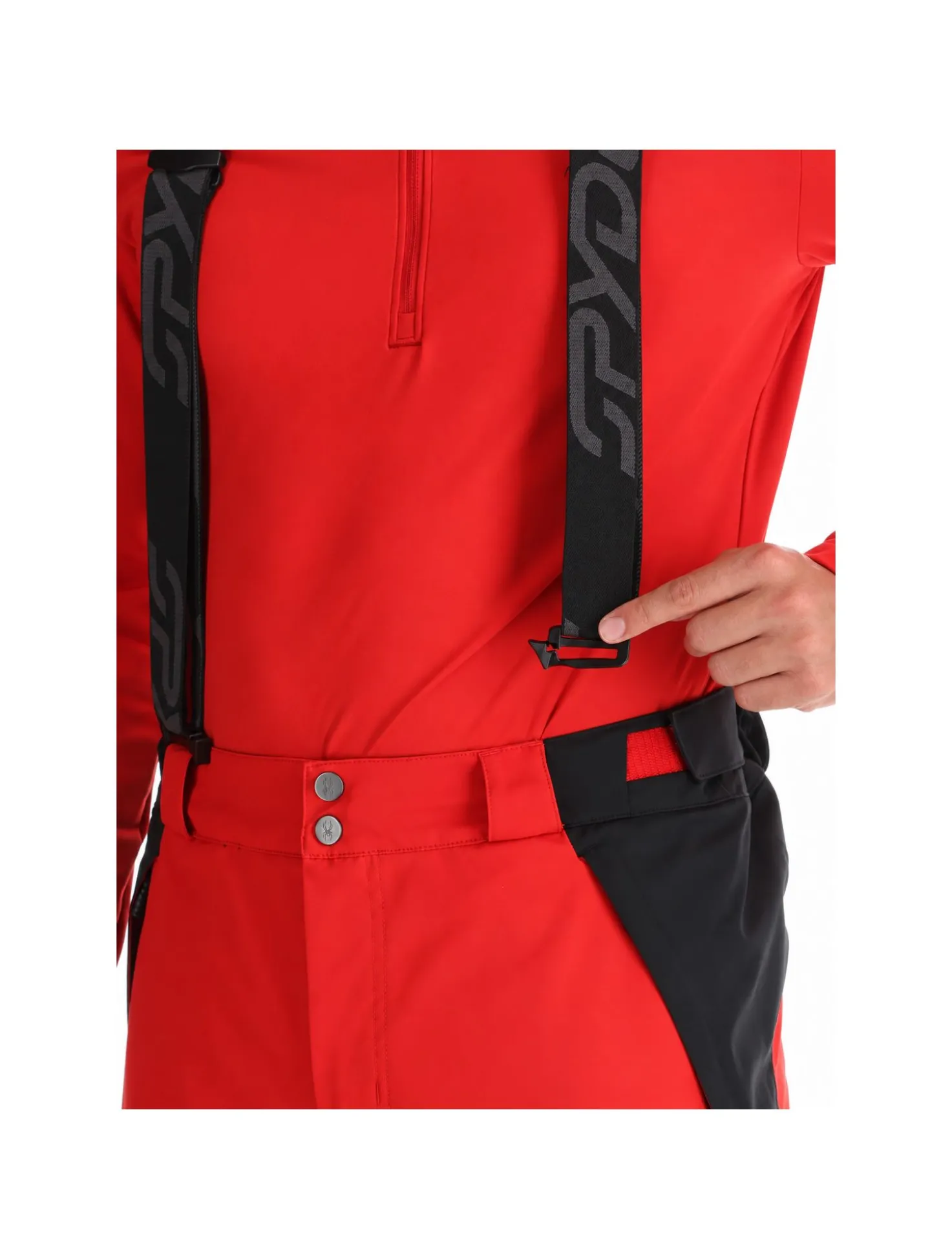 Propulsion Pants skibroek heren