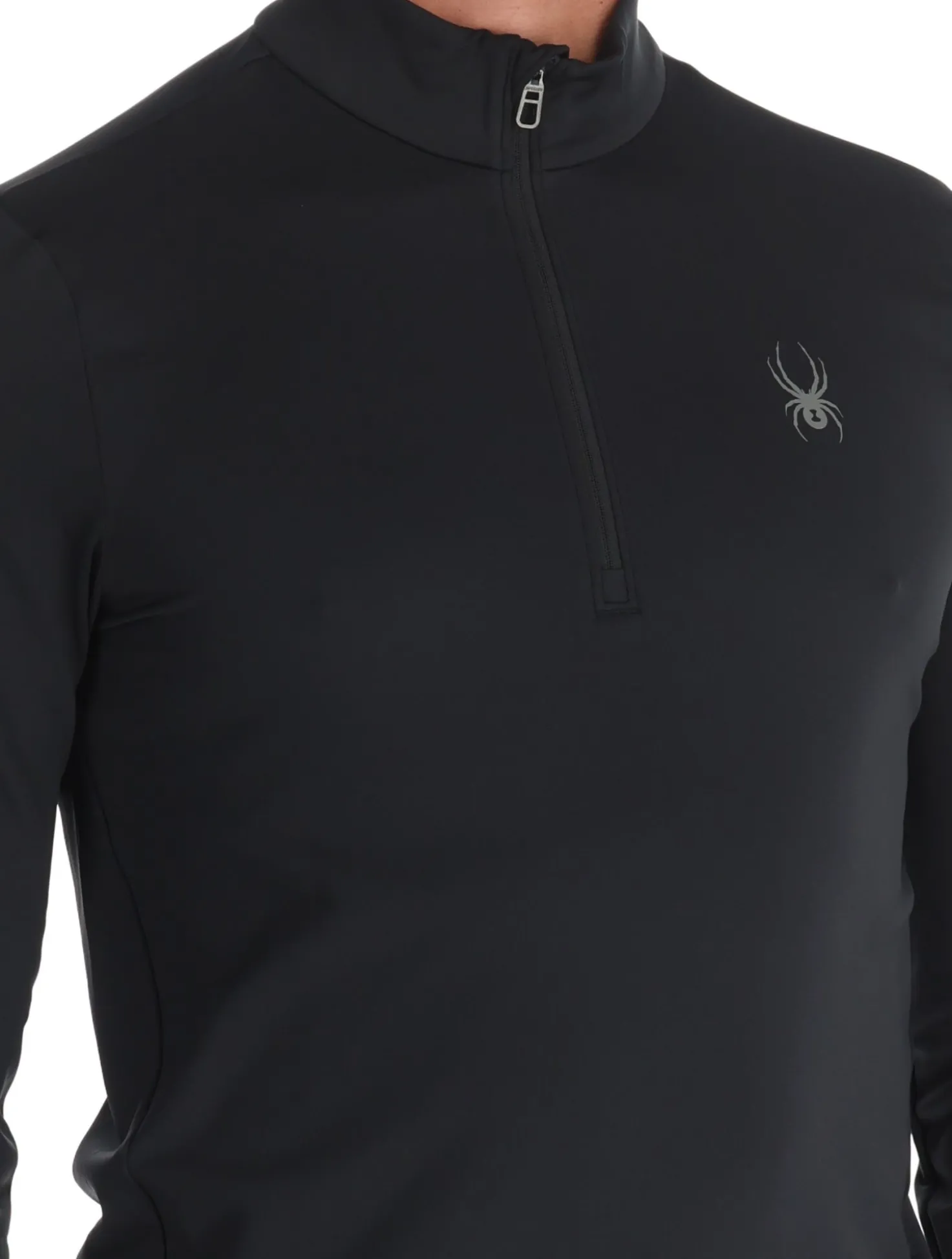 Prospect 1/2 Zip skipully heren