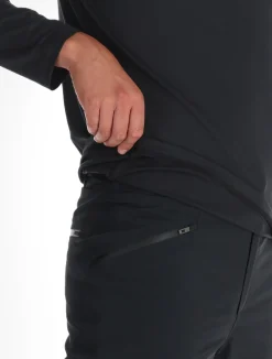 Prospect 1/2 Zip skipully heren